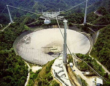 Arecibo