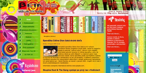 radia.sk