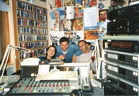 Local FM