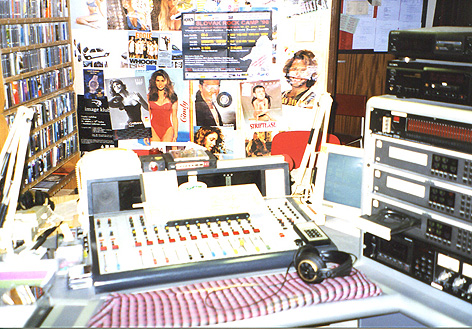 Local FM
