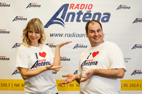 Rádio Anténa