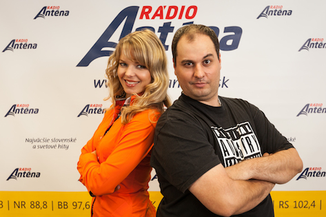 Rádio Anténa