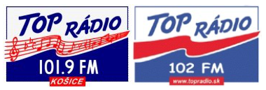 Top Rádio Košice