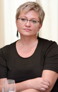 Eva Babitzová