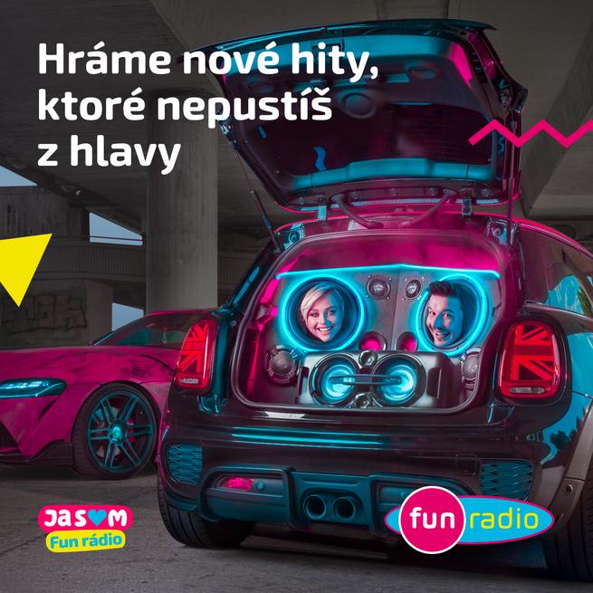 Vizuál kampane