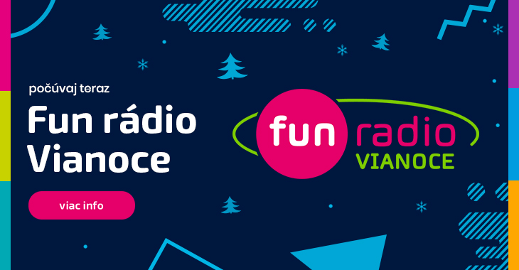Fun Rádio Vianoce