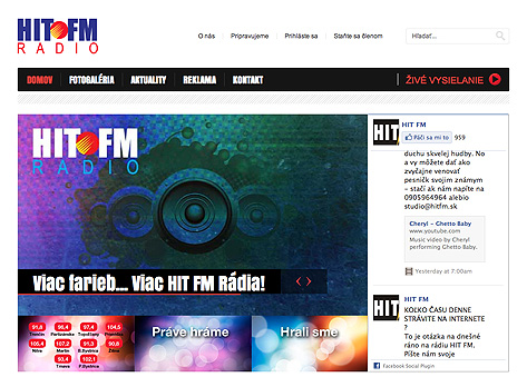 HIT FM