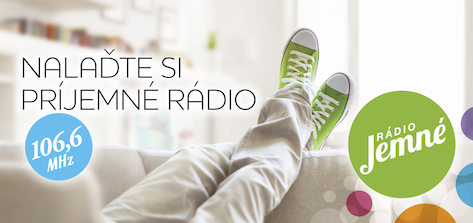 Rádio Jemné