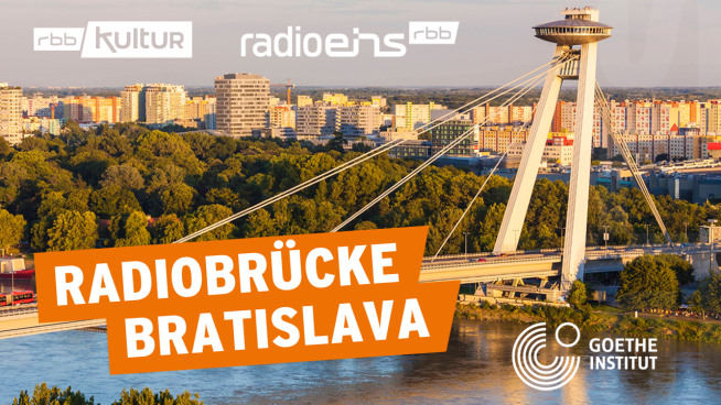 © rbb - Rundfunk Berlin-Brandenburg