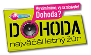 Fun Radio Dohoda