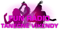 Fun Radio Tanečné víkendy
