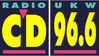 Radio CD 96.6