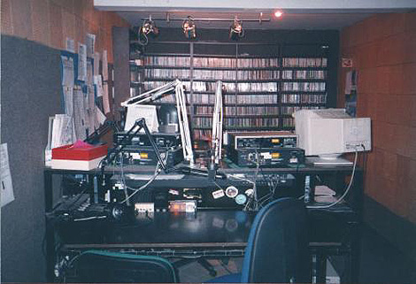 Rádio Tatry