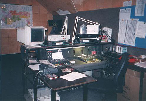 Rádio Tatry