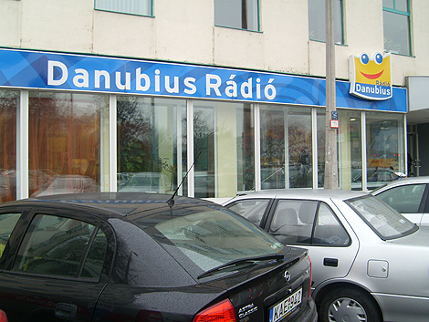 Danubius
