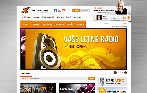 Rádio Expres