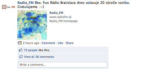Fun Radio