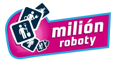 Milión roboty