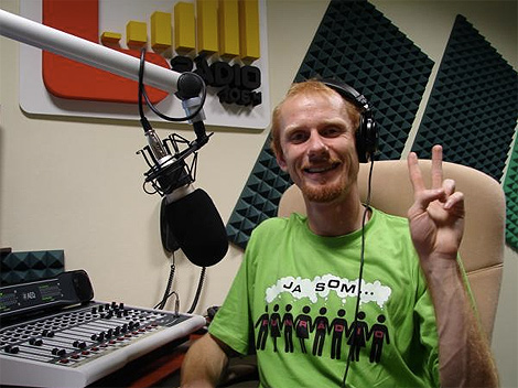 L Rádio