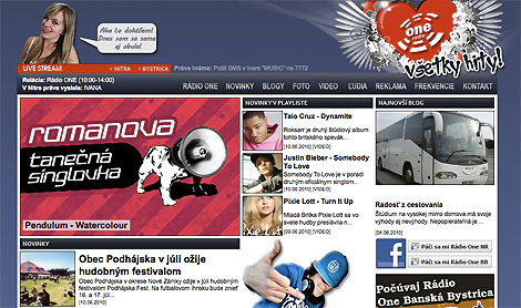Rádio One