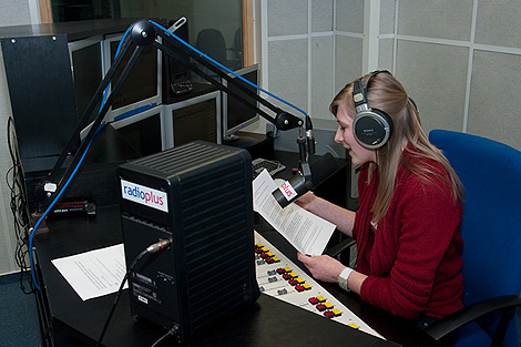 Rádio Plus