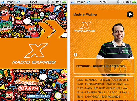 Rádio Expres