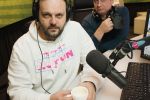 Najlepšie momenty z 10-ročnej histórie Rannej šou s Juniorom a Marcelom - foto: Radio Group